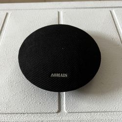 Altavoz Portable Speaker 