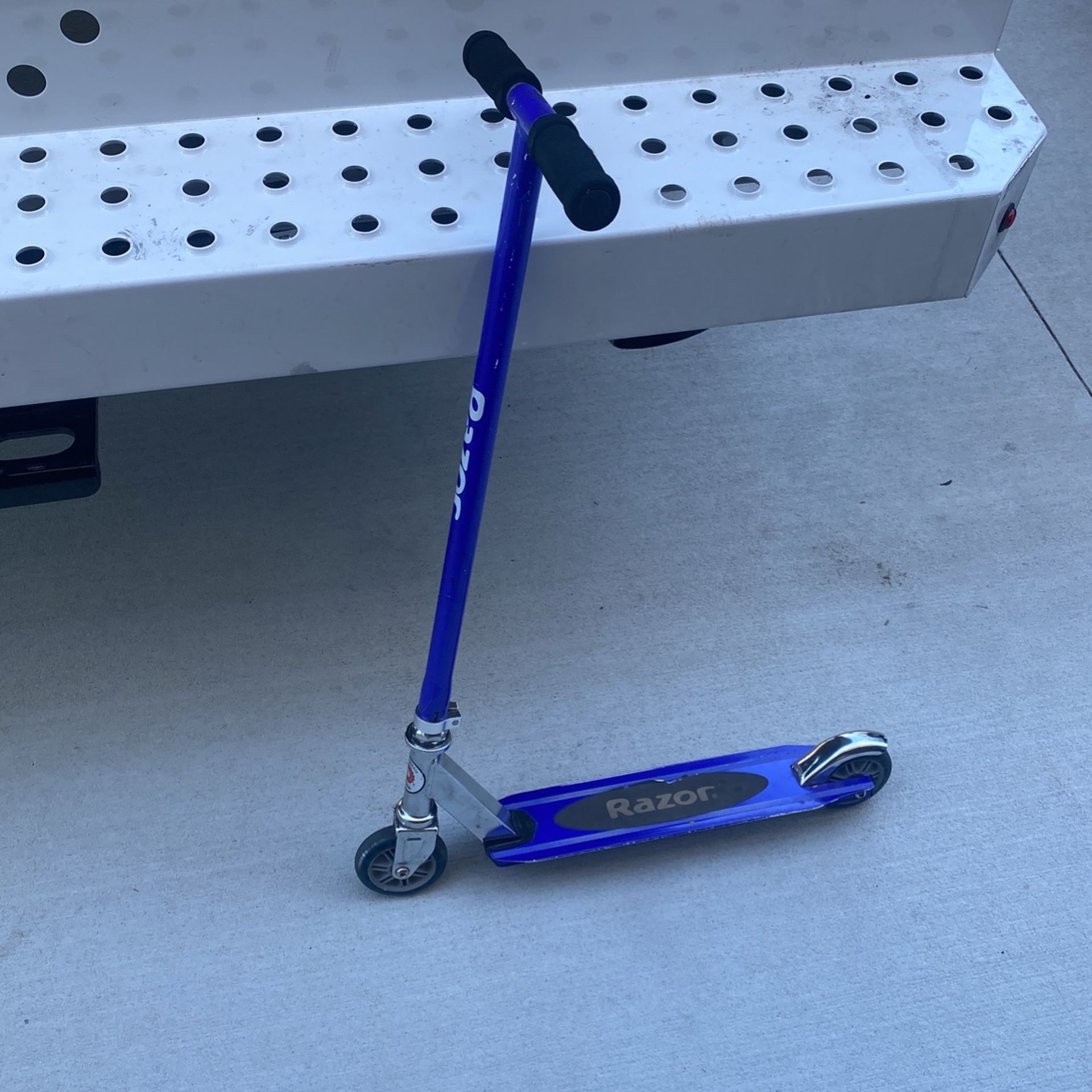 Razor Scooter For Kids