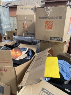 Ropa Usada De Hombre De Marca