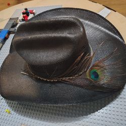 kids cowboy hat 
