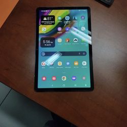 Samsung Galaxy S5e Tablet Excelent  10.5 inches