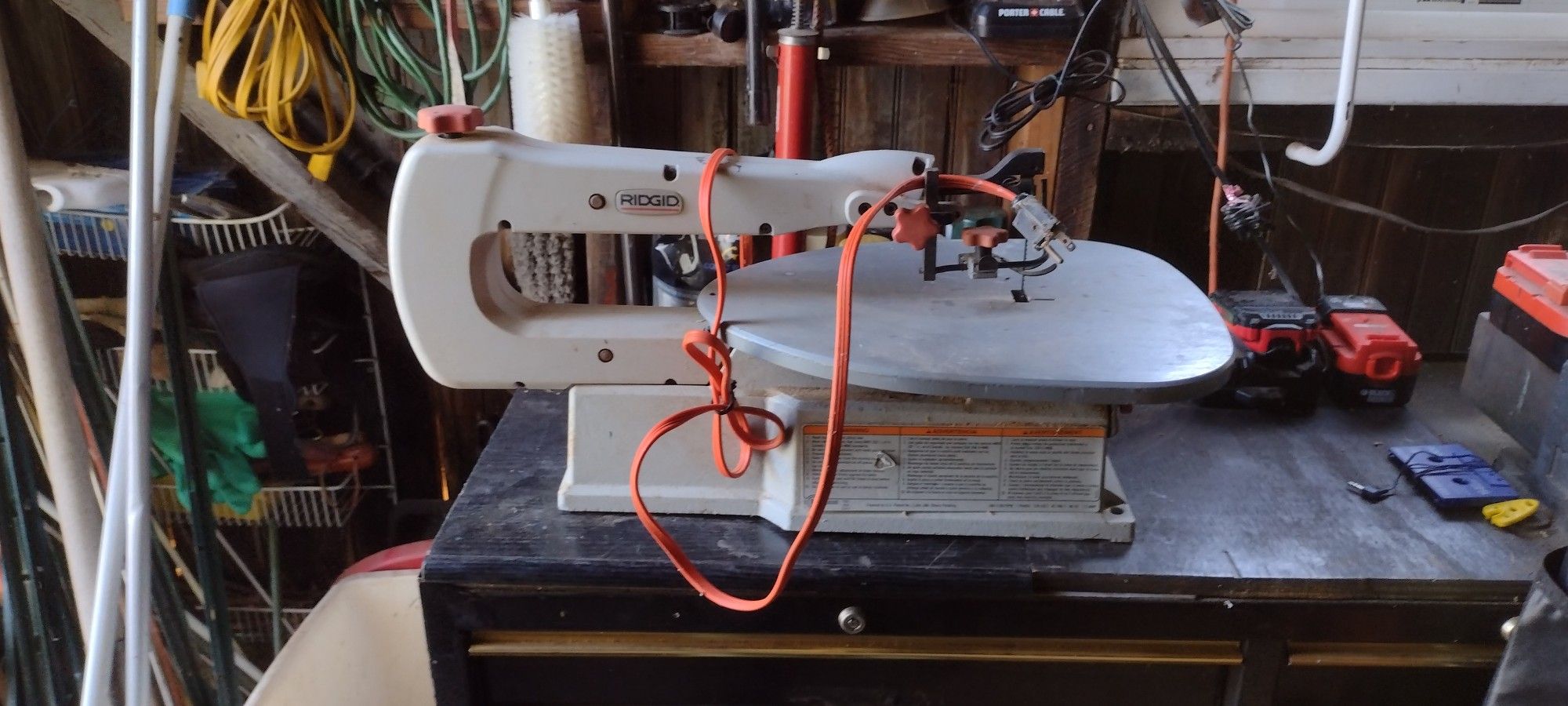 Gig Saw