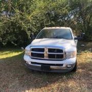 2005 Dodge Ram 3500