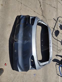 Buick encore GX tailgate Oem