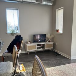 65” TV stand 