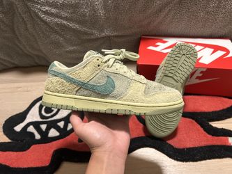 Nike Olive Green Dunks