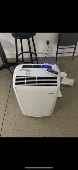 Portable Air Conditioner