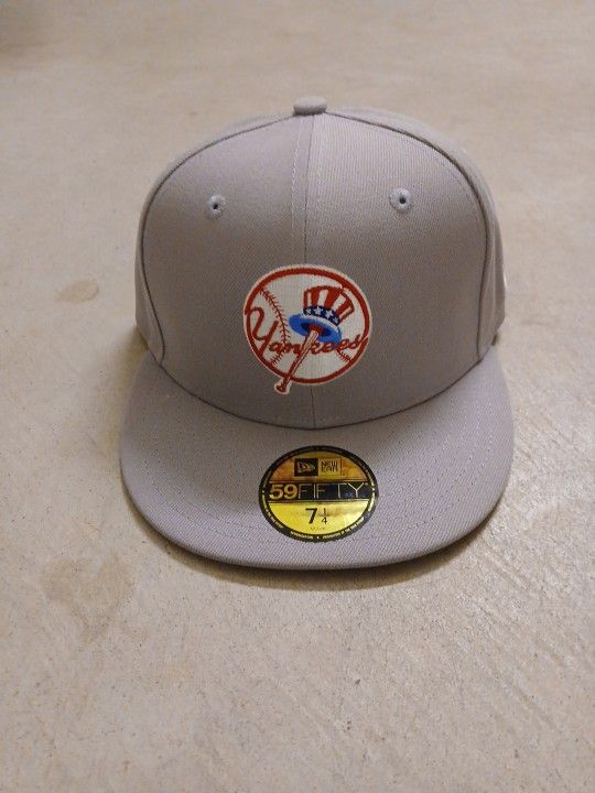 Classic New York Yankees 59Fifty Fitted