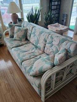 Entire matching set