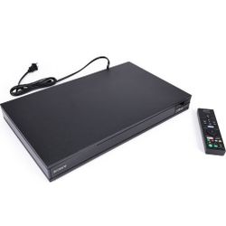 Sony UBP-X800M2 Blue Ray DVD Player 
