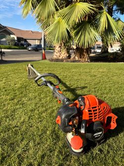 Echo Weed Eater