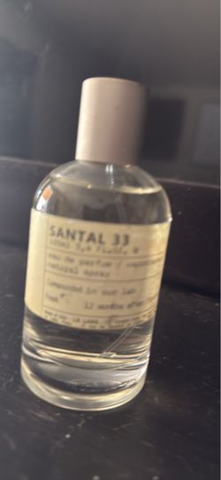 Le Labo Santal 33 Eau de Parfum