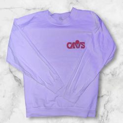 Vintage Cavs Long sleeve 