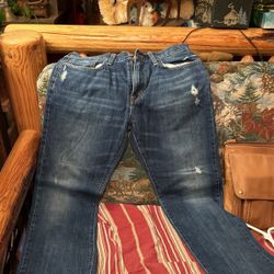 America Eagle Size Size 31 32