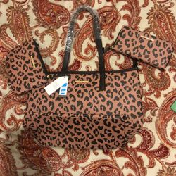 Time&True Tote Bag $30 In Santa Ana, CA