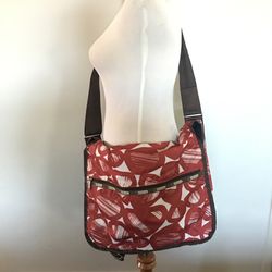 Le Sport Sac Messenger Bag