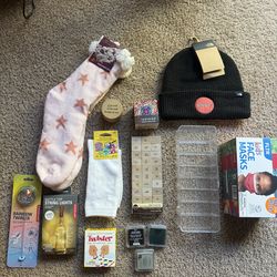 Misc items