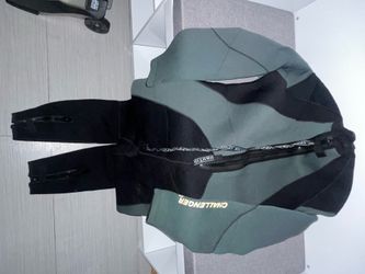 Sea Elite Wet Suit