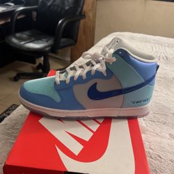 Nike Dunks ‘I Got Next’ DS 10.5