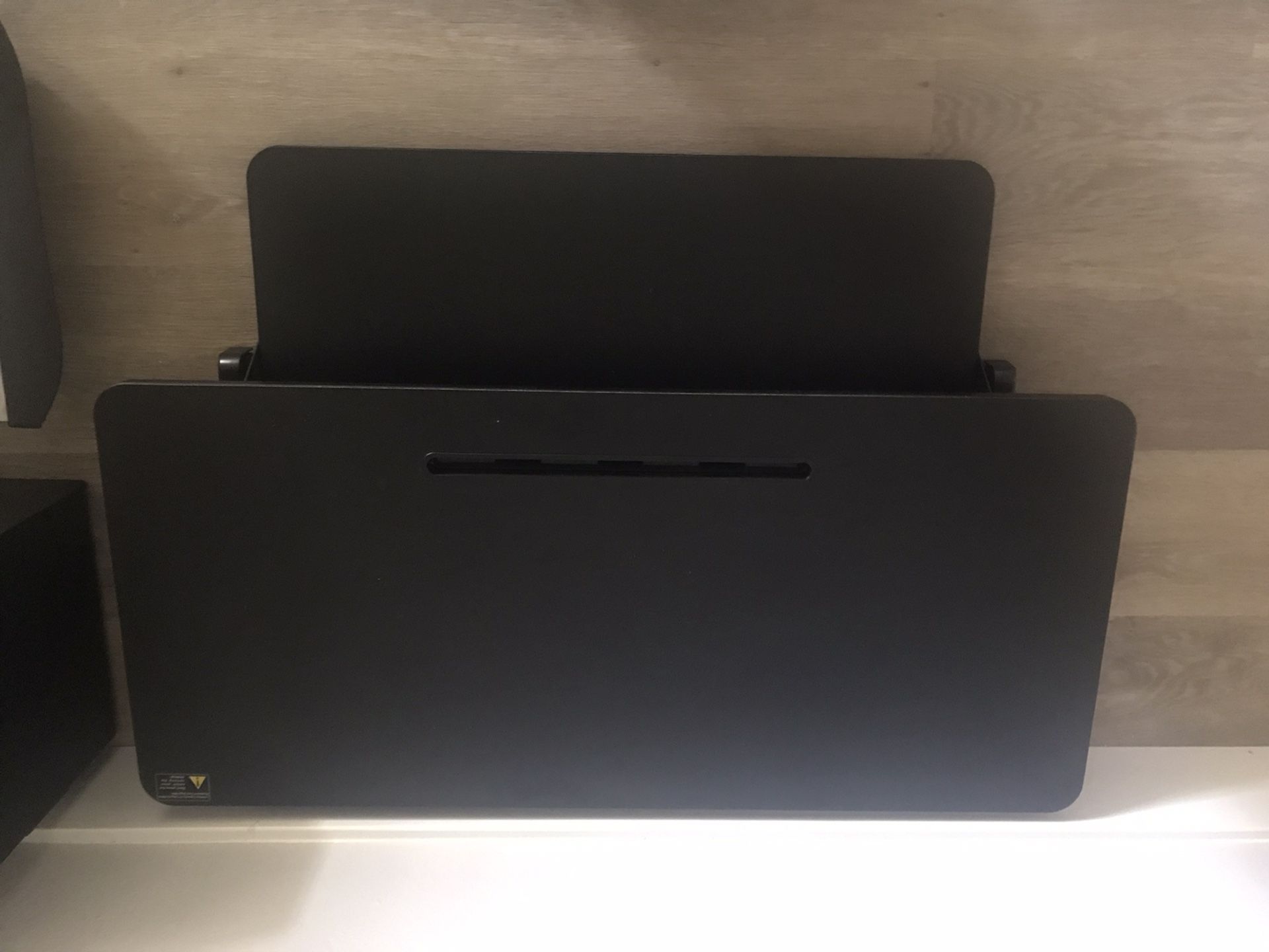 Desk Height Extender