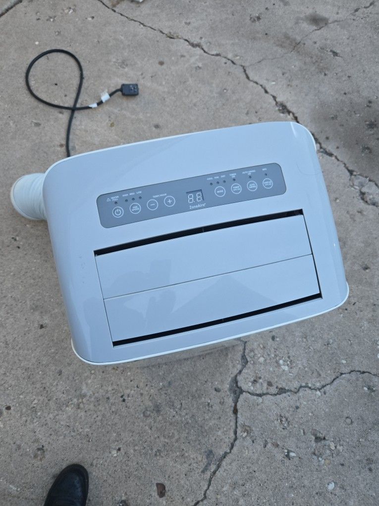 Friedrich Portable Smart AC