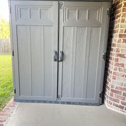 Shed