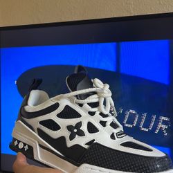 Louis Vuitton Skate 