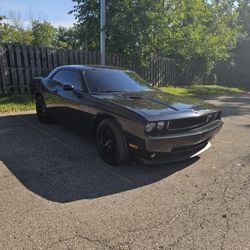 2010 Dodge Challenger