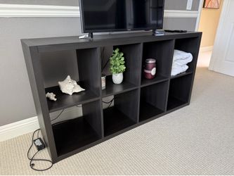 Cube organizer