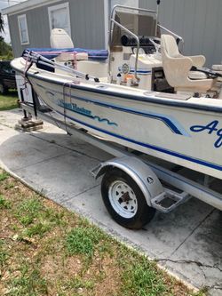 Johnson aqua sport