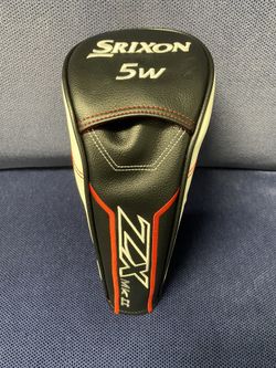 Srixon Head Cover