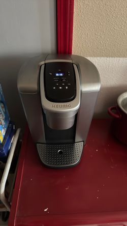 Keurig K-Elite