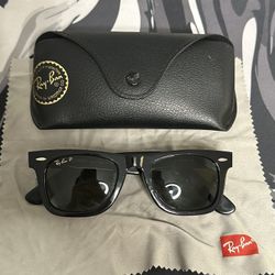 Rayban Wayfarer