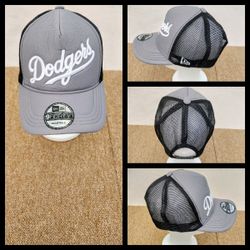 LOS ANGELES DODGERS MLB BASEBALL ⚾️ SNAPBACK HAT. 
