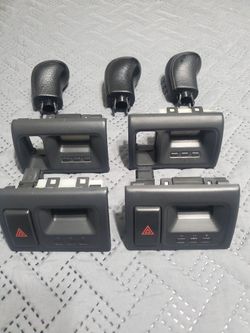 Honda Accord Prelude Civic Del Sol Integra 