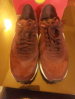 W Nike Waffle One Se