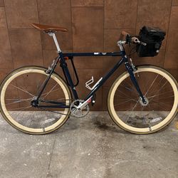 State Cycle Single Speed Bike