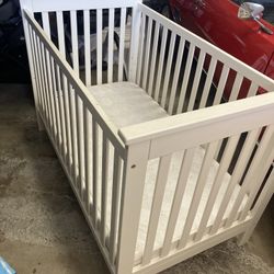 Free Baby Crib