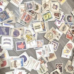 Sportsflics Mini Magic Motion Baseball Cards