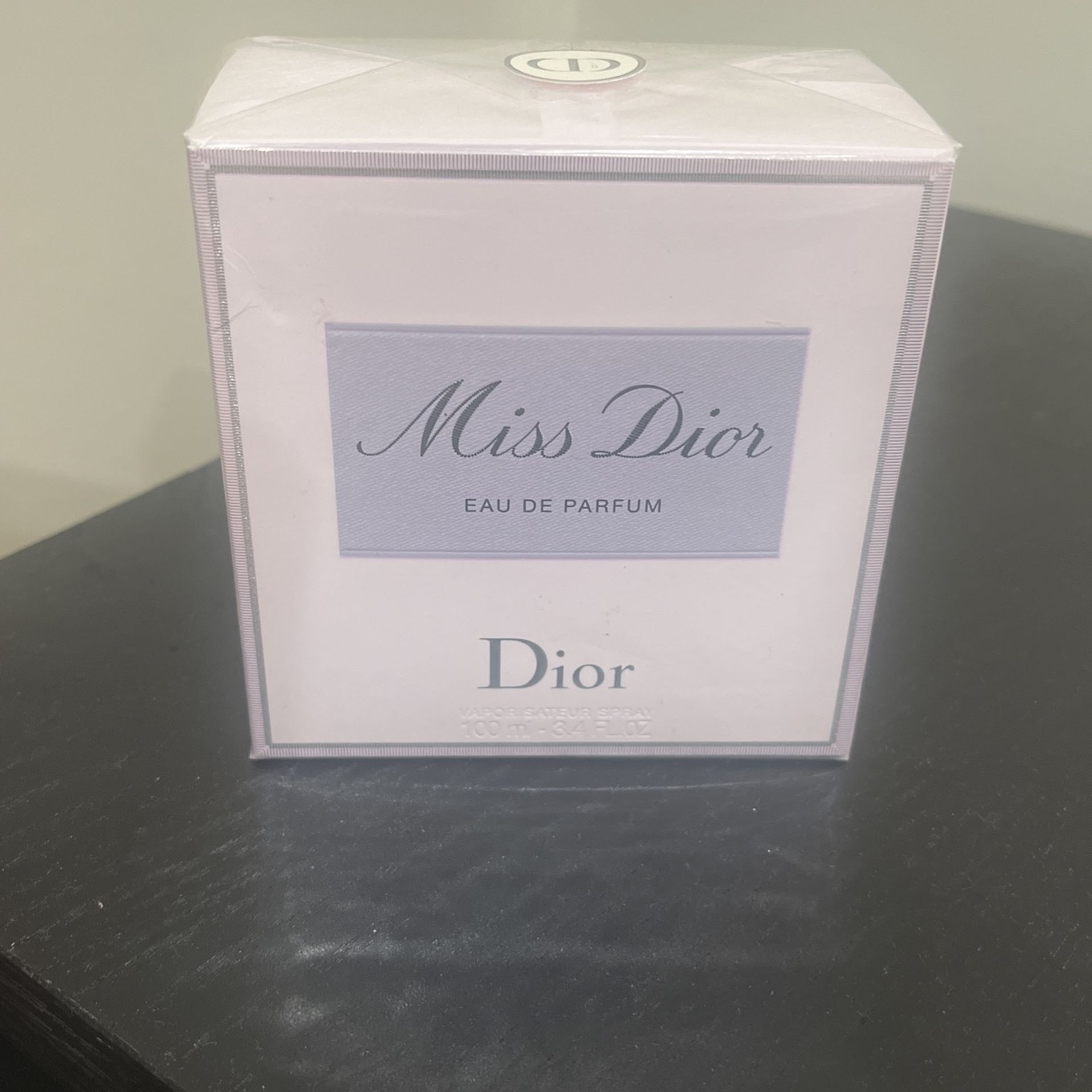 Miss Dior Perfume
