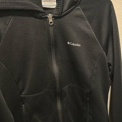 Women’s Black Jacket