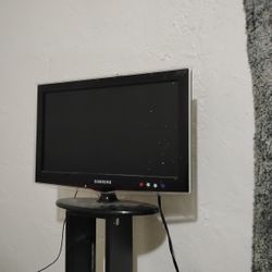 22 In Samsung Tv