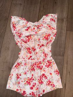 Short de niña 4T