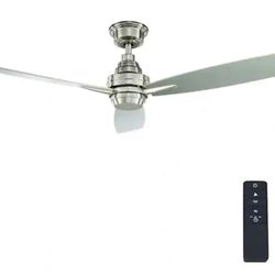 52” CEILING FAN $ 75