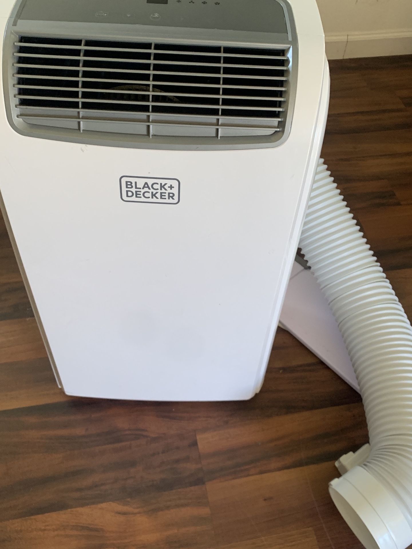 Portable AC Unit From Target 8,000 BTU