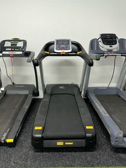 Body Strong Fitness commercial Treadmill (NEW)