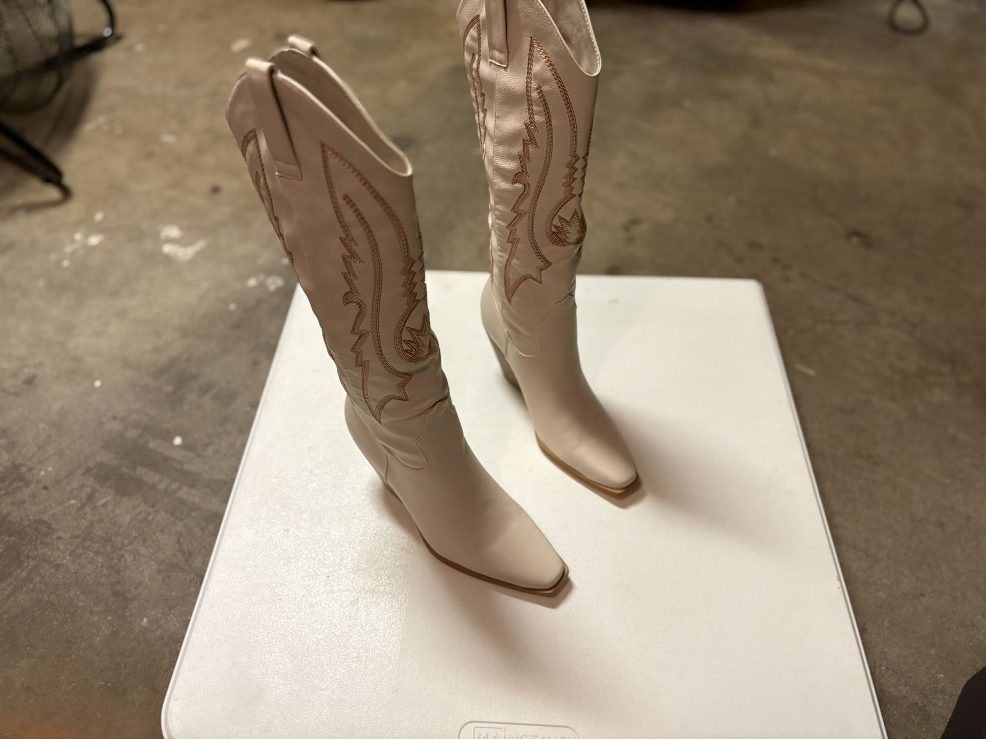 Women’s Cowboy Boots