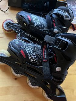 Rollerblades