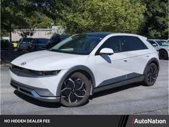 2024 Hyundai IONIQ 5