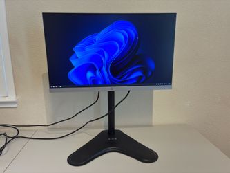 HP EliteDisplay E233 23-inch Full HD 1080p Monitor